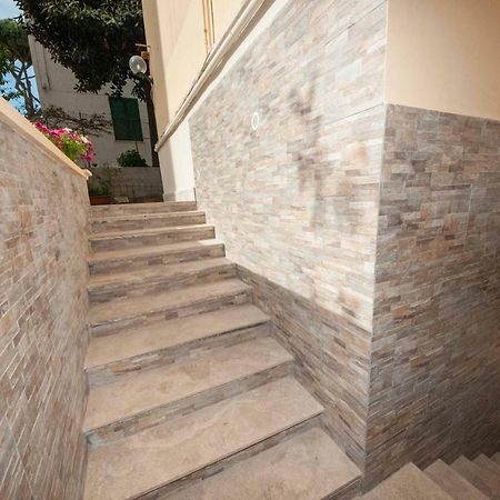 Daniela House Villa Anzio Exterior photo