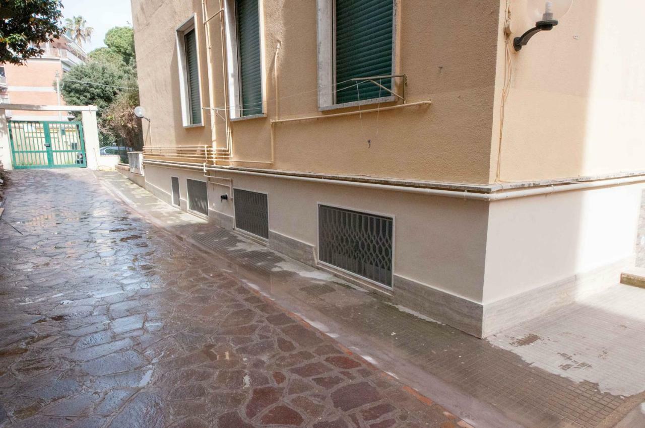 Daniela House Villa Anzio Exterior photo