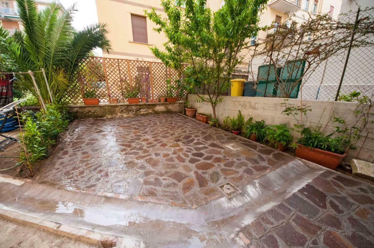 Daniela House Villa Anzio Exterior photo