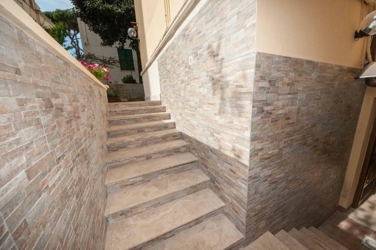Daniela House Villa Anzio Exterior photo